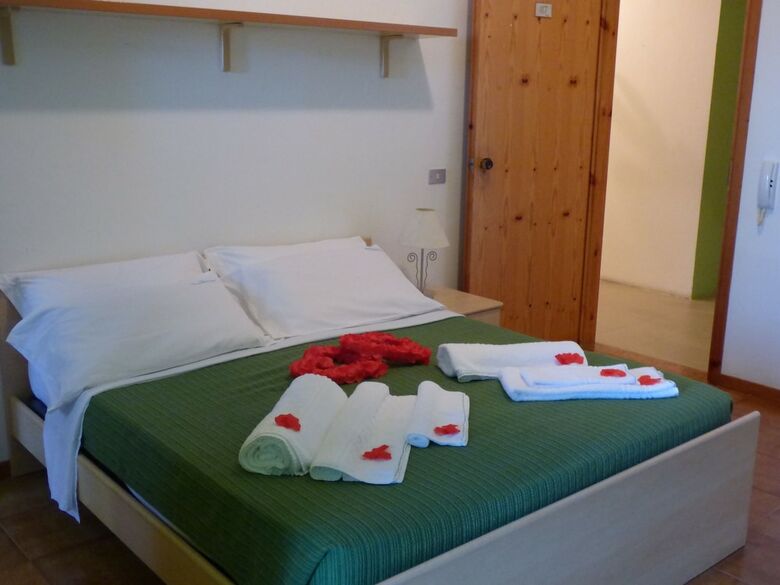 Silica Residence Hotel