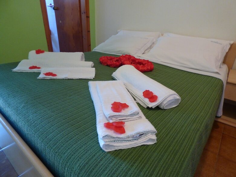 Silica Residence Hotel