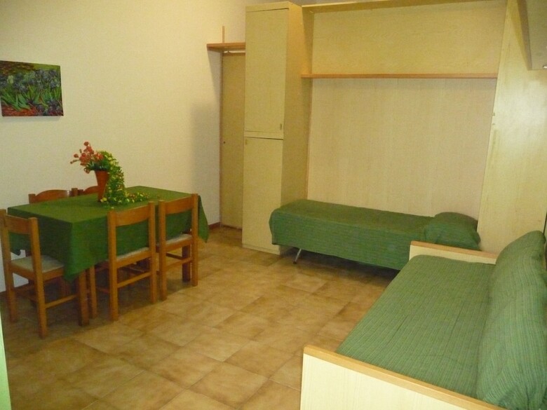 Silica Residence Hotel