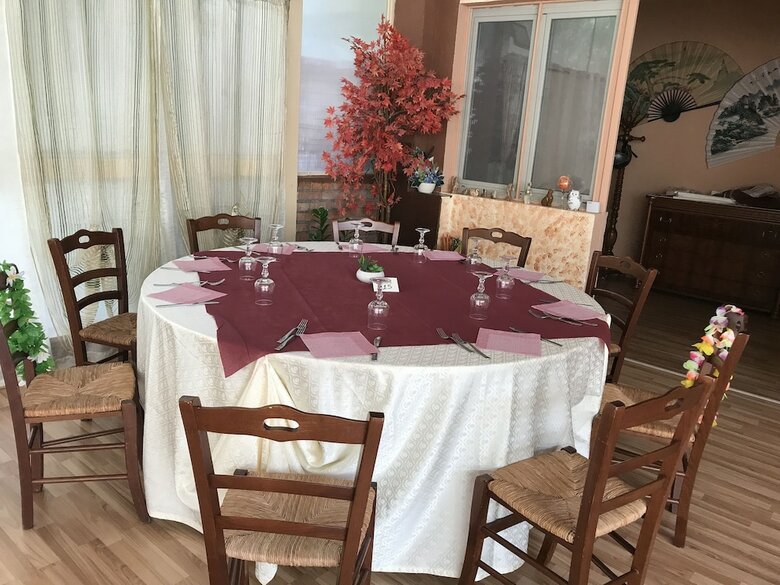 Silica Residence Hotel