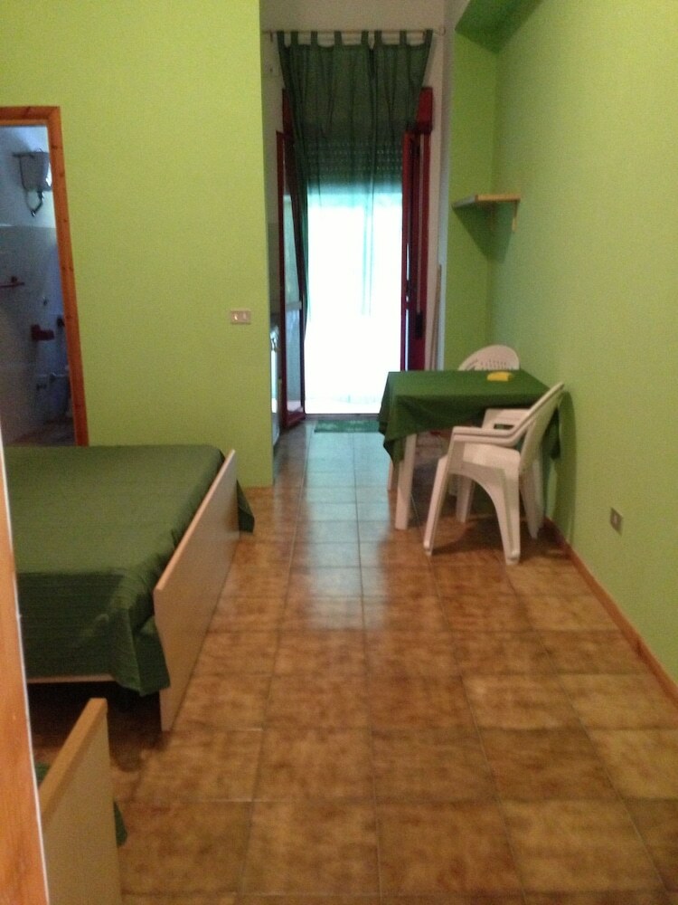Silica Residence Hotel