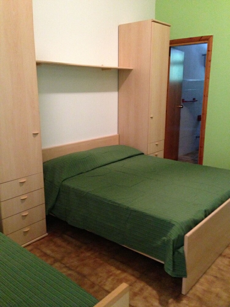 Silica Residence Hotel