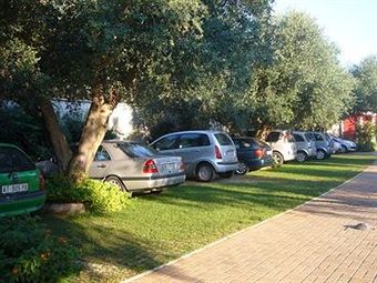 Residencia Villa Vacanze Paradiso