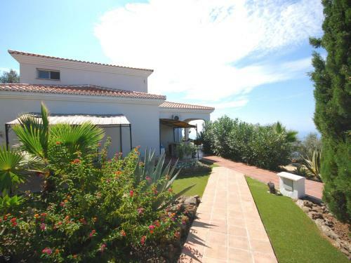Villa Quinta Malage�a