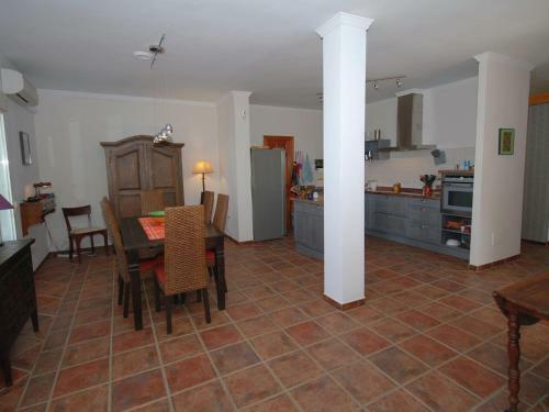 Villa Quinta Malage�a