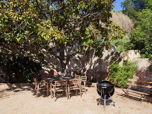 Villa Holiday Home Arenys De Munt 2446