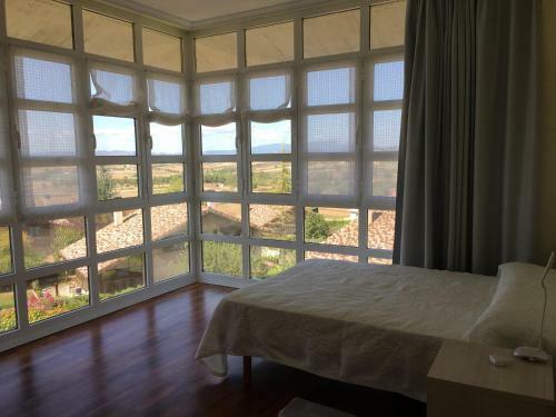 Hostal Villa Argomaniz