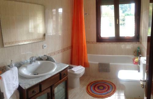 Hostal Villa Argomaniz