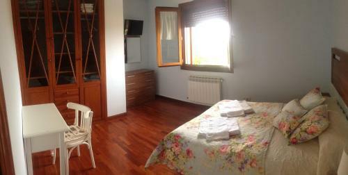 Hostal Villa Argomaniz
