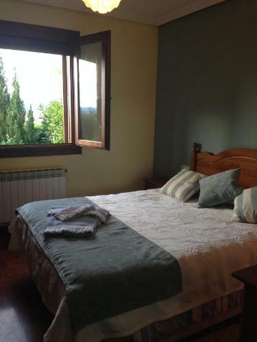 Hostal Villa Argomaniz
