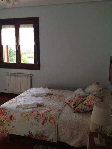 Hostal Villa Argomaniz