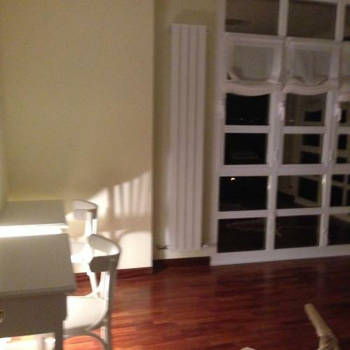 Hostal Villa Argomaniz