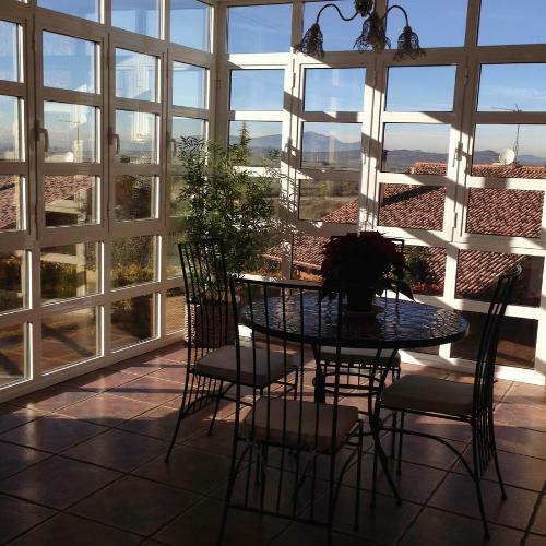 Hostal Villa Argomaniz
