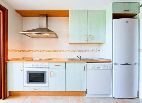 Apartamento Esurigolf