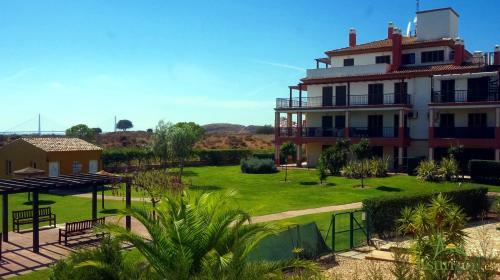 Apartamento Esurigolf