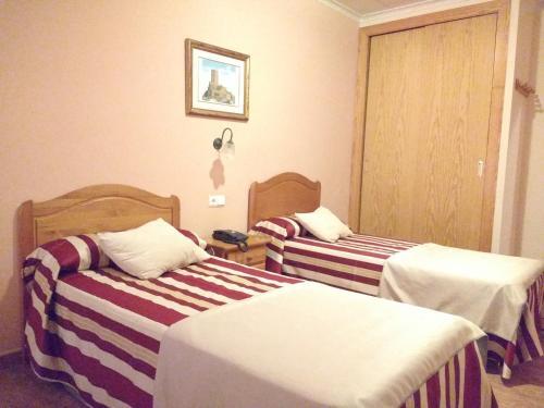Hotel Mes�n El Castillo