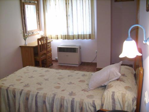 Hotel Mes�n El Castillo