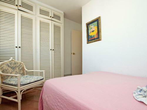 Apartment Calafell 3073