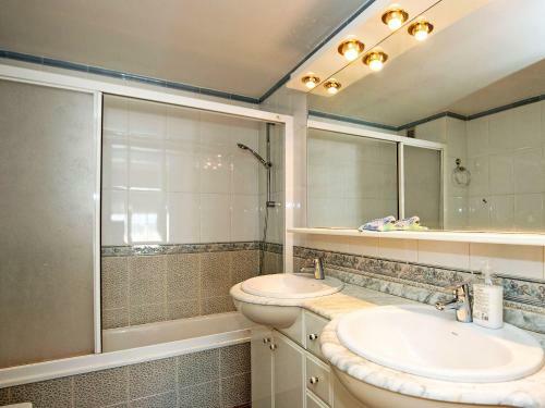 Apartment Calafell 3073