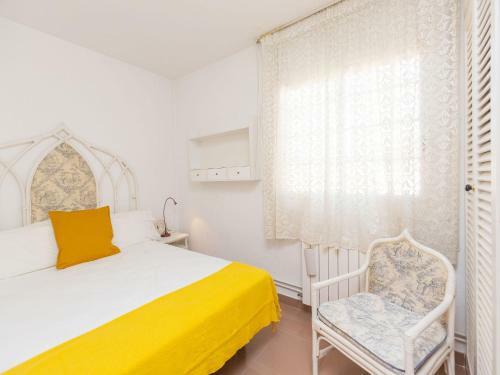 Apartment Calafell 3073