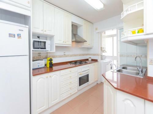 Apartment Calafell 3073