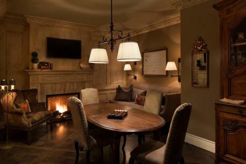 Enchante Boutique Hotel