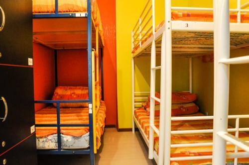 Funky Mamaliga Hostel