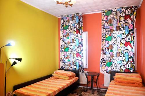 Funky Mamaliga Hostel