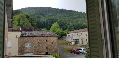 Hotel La Terrasse