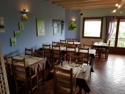 Hotel La Terrasse