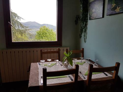 Hotel La Terrasse