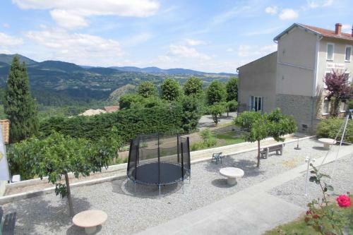 Hotel La Terrasse