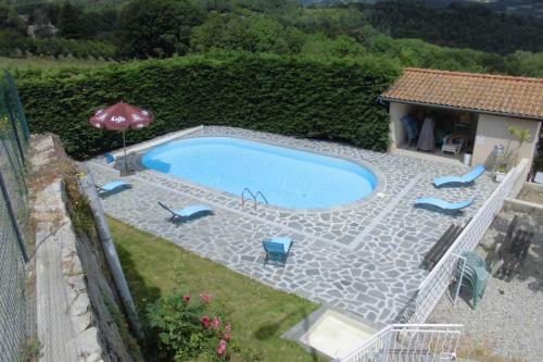 Hotel La Terrasse