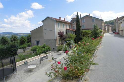 Hotel La Terrasse