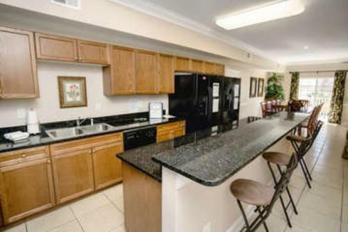 Coconut Grove 204 Villa