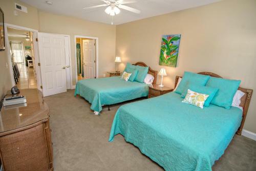 Coconut Grove 204 Villa