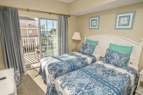 Coconut Grove 204 Villa