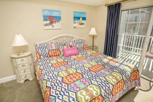 Coconut Grove 204 Villa