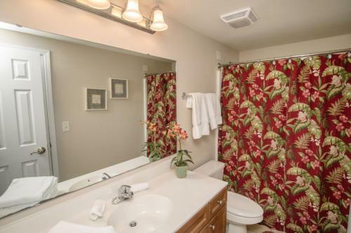 Coconut Grove 204 Villa