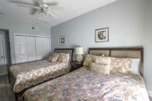 Coconut Grove 204 Villa
