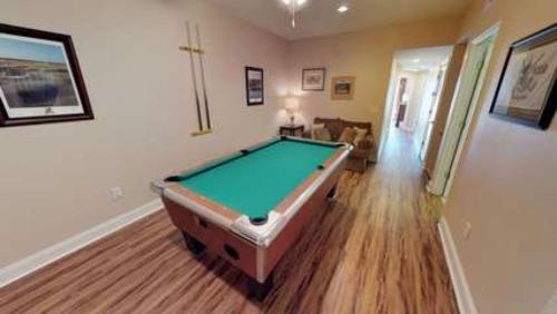Coconut Grove 204 Villa