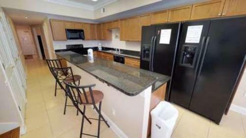 Coconut Grove 204 Villa