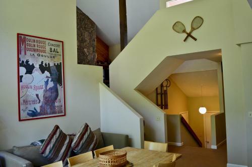 Classic Vail Rustic Mountain Getaway