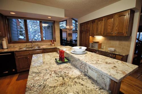 Apartamento Gold-rated Streamside Circle Duplex