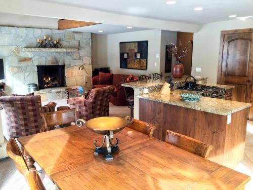 Apartamento Gore Creek Condo