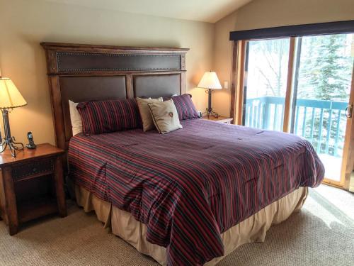 Apartamento Gore Creek Condo