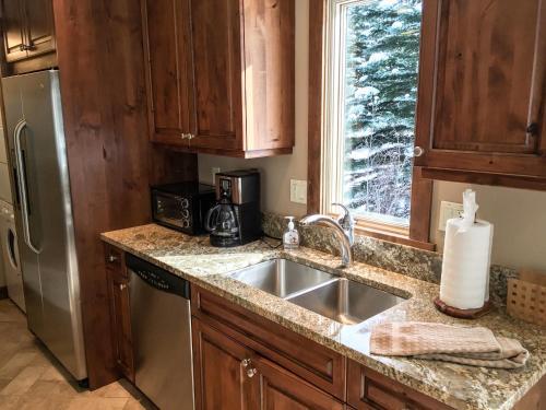 Apartamento Gore Creek Condo