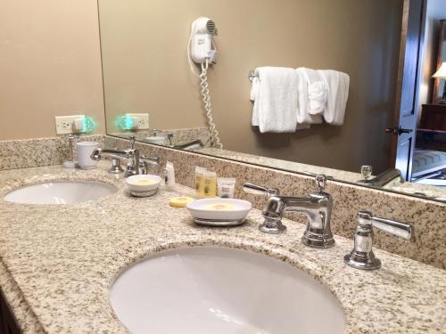 Apartamento Gore Creek Condo