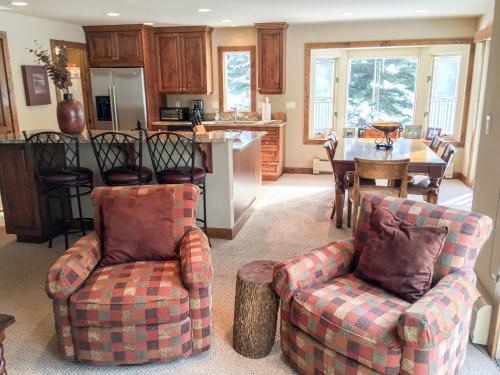Apartamento Gore Creek Condo