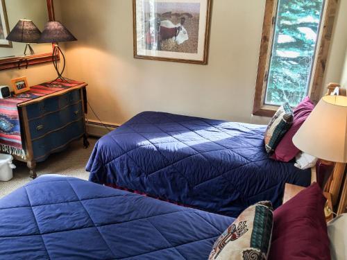 Apartamento Gore Creek Condo